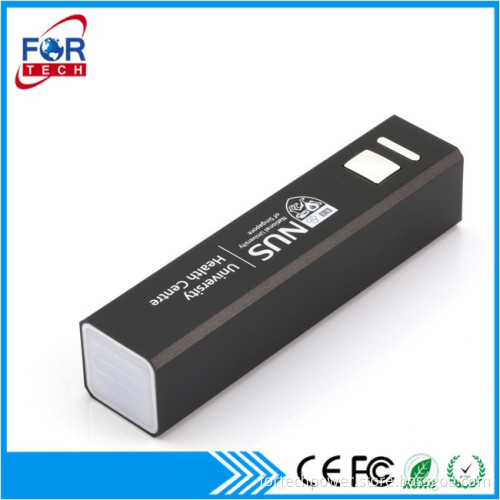 11.11 Xmas Gifts National Sales Battery Charger OEM roHs Power Banks Portable Cellphone Charger 2800mAh for Smartphones